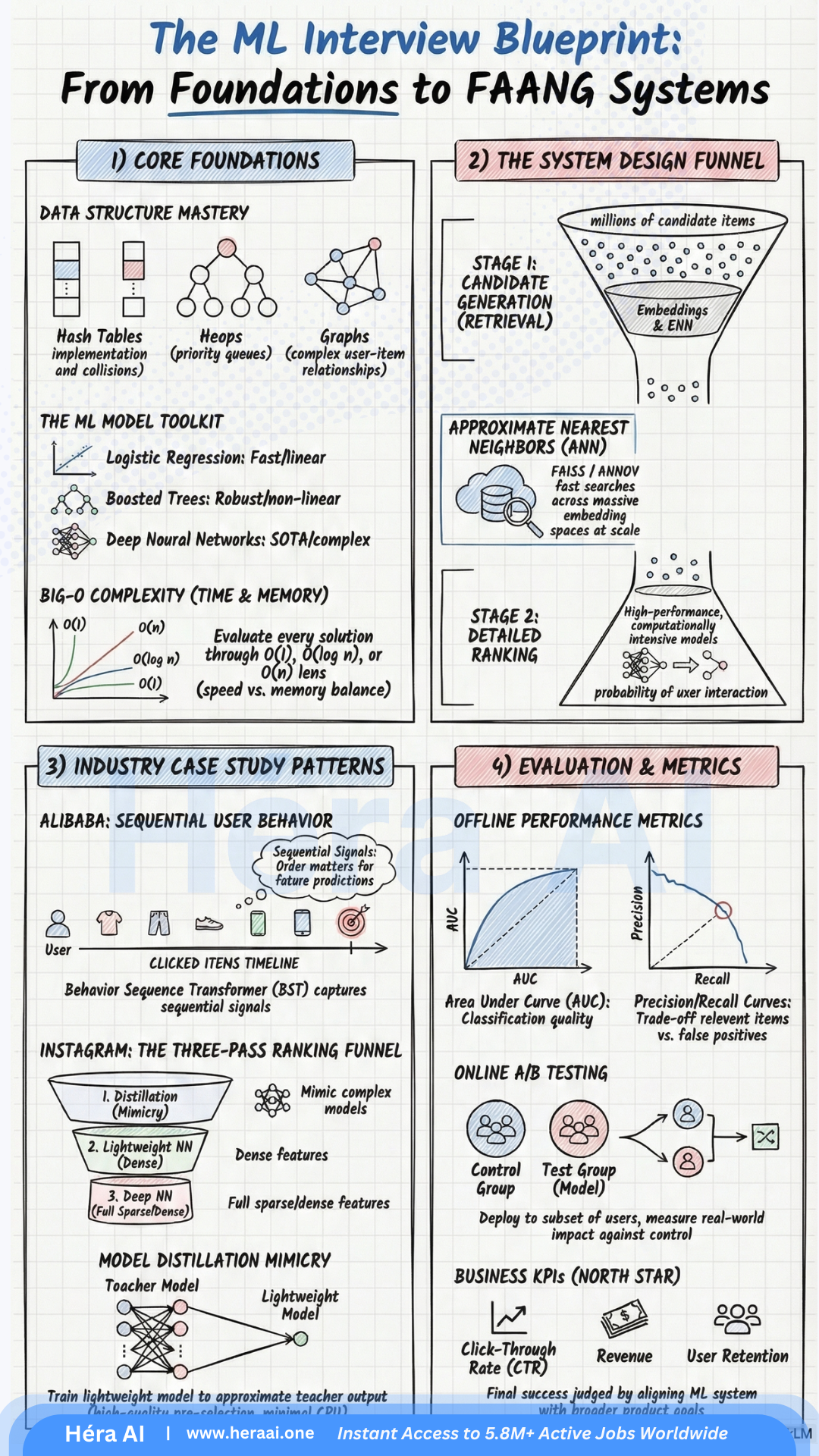 ML Interview Guide